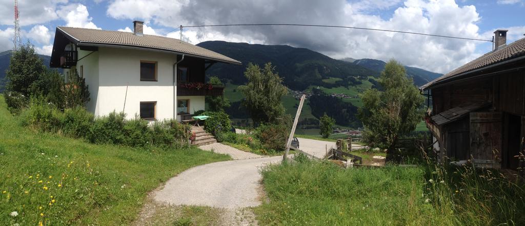 Haus Mitterrutzner Apartamento Kartitsch Exterior foto